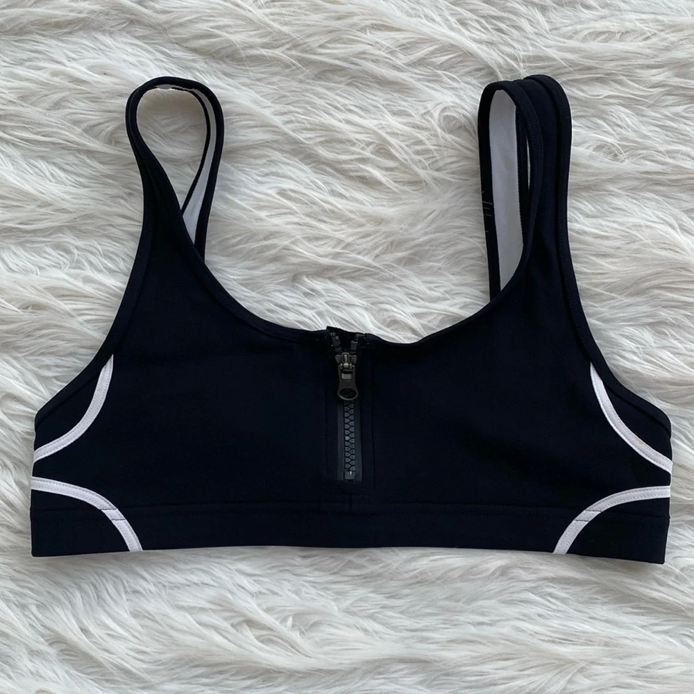 Lululemon | Sweat 2 Swim Fast Bra